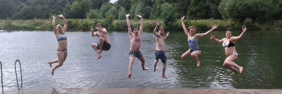 Steve Chilton banner