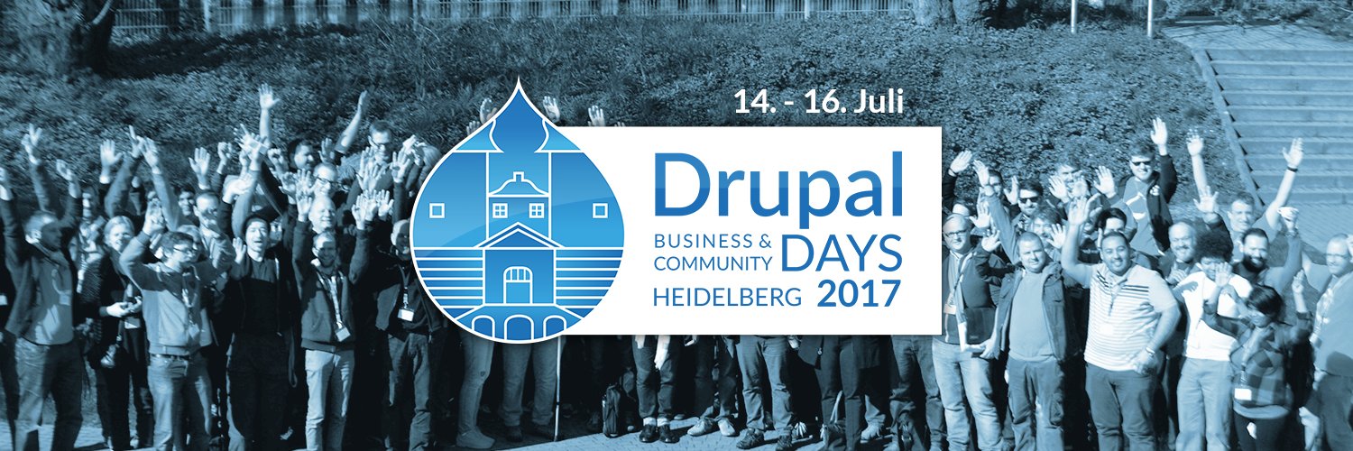 DrupalBCDays's profile banner image