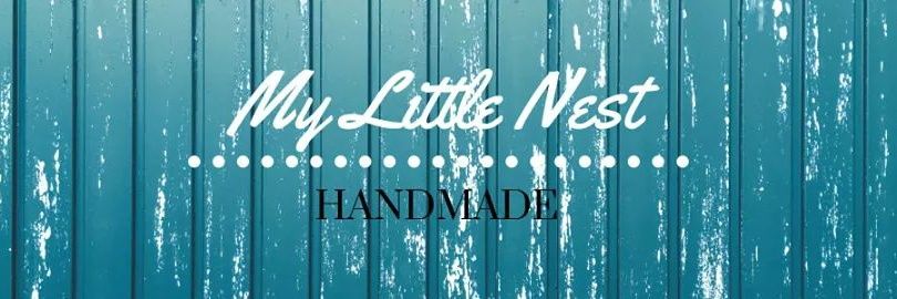LittleNestCraft's profile banner image