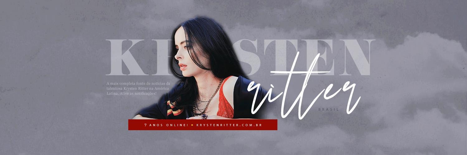 KrystenRitterBR's profile banner image
