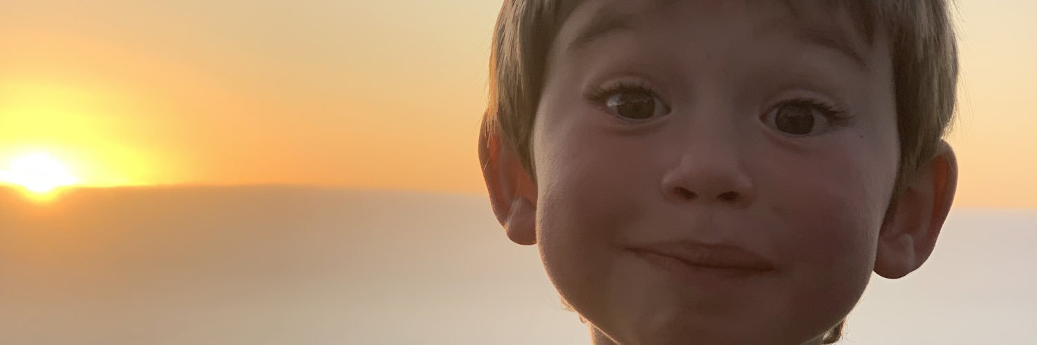 Steve Enoch banner