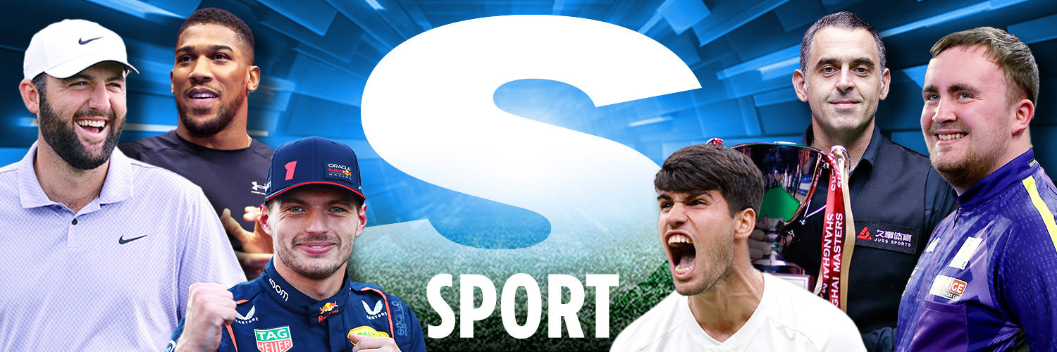 Sun Sport's banner