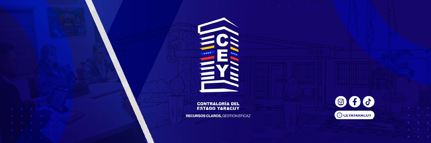 CEYaracuy's profile banner image