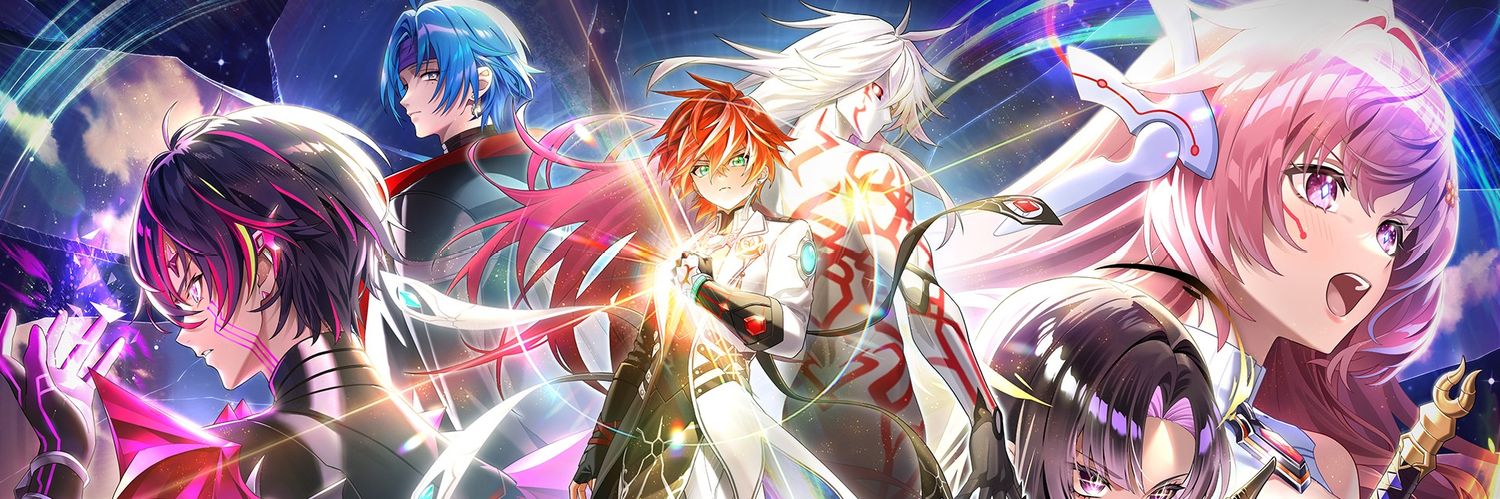 elcemixture's profile banner image