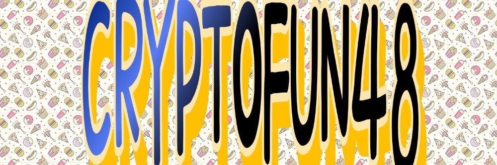 CRYPTOFUN48 banner
