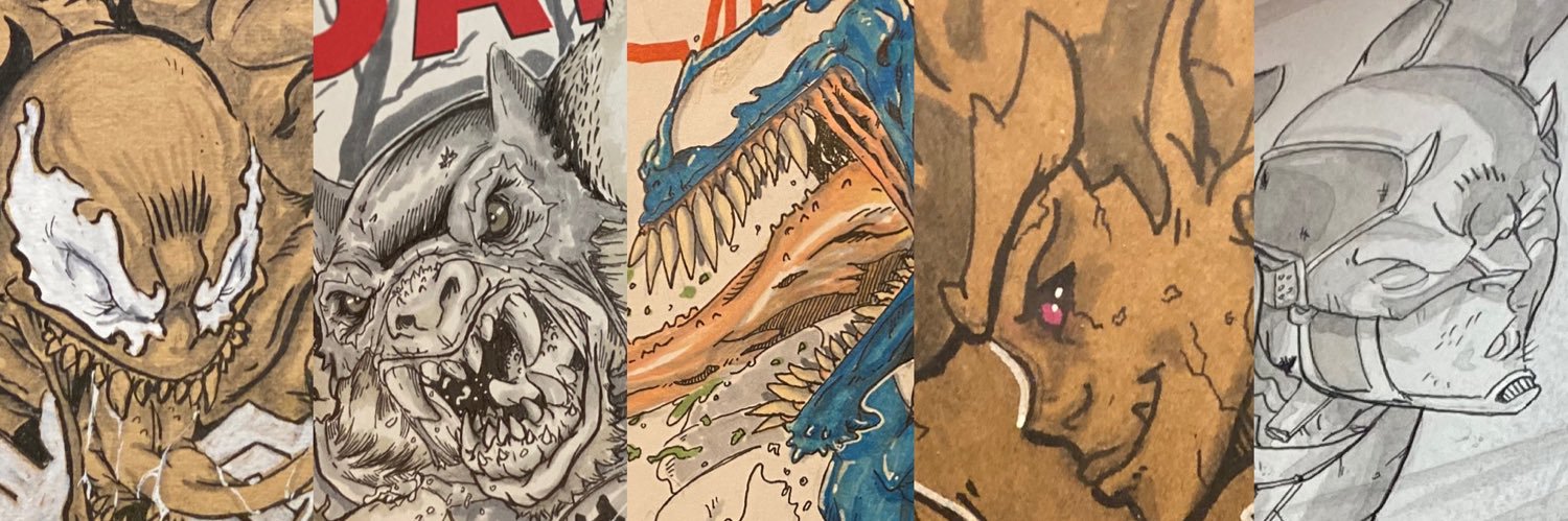Redinkedpanda banner