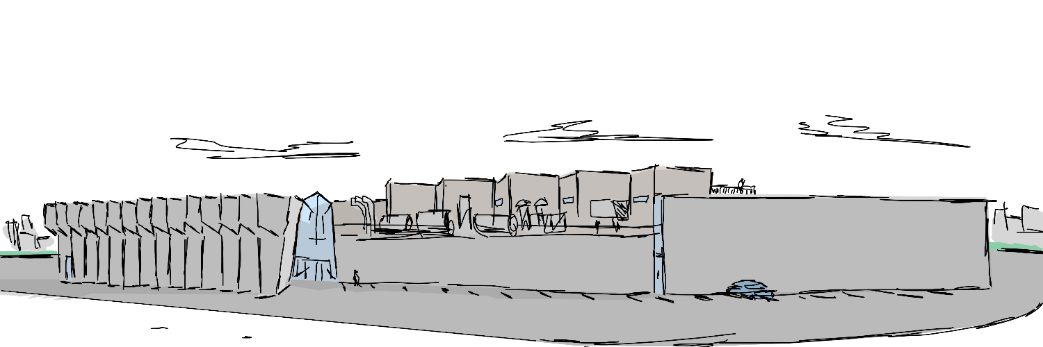 Hasheem Halim banner