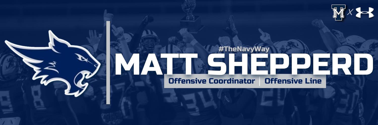 Matt Shepperd banner