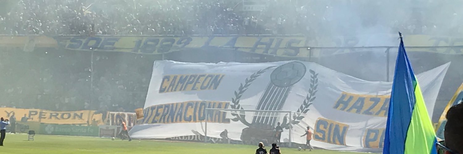 Franco89cARc's profile banner image