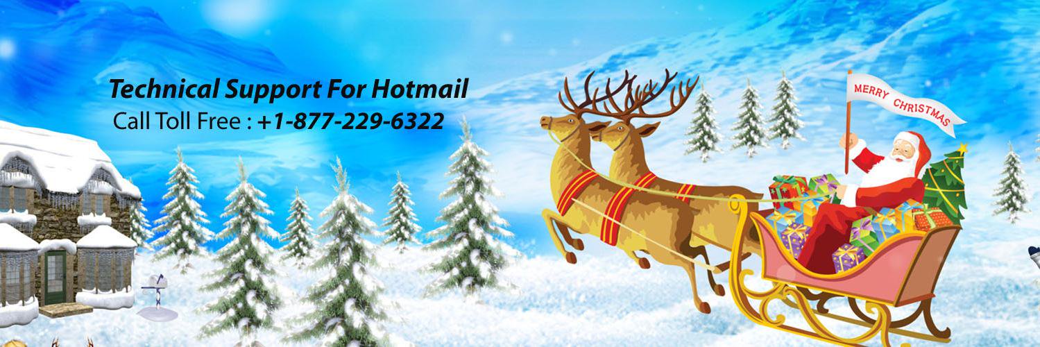4hotmailsupport's profile banner image