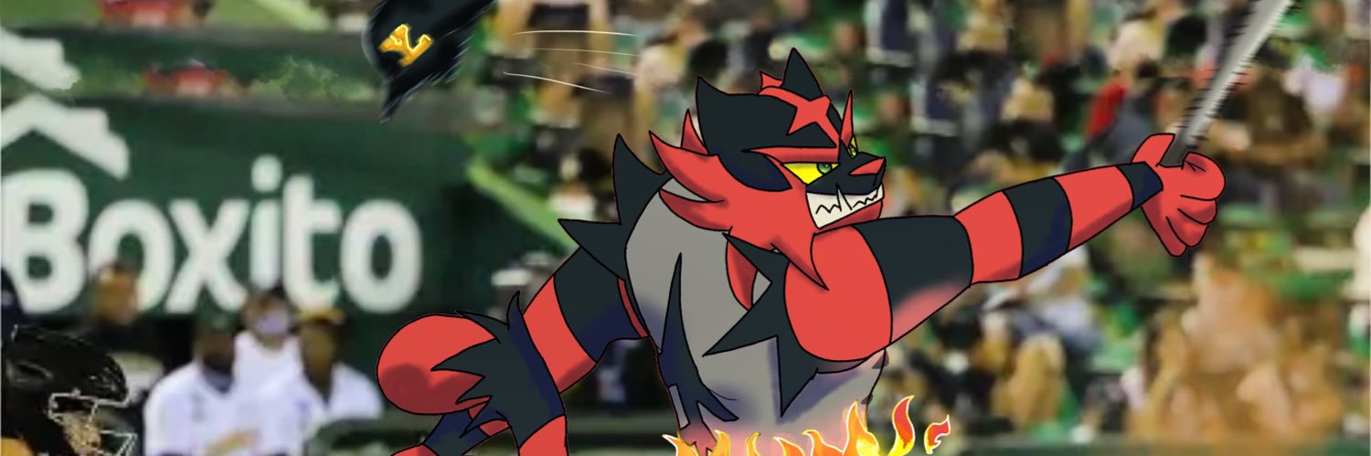 LSantana75's profile banner image
