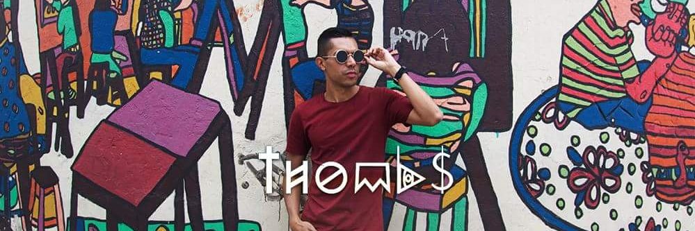 thombsmusic's profile banner image