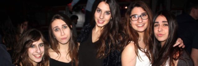 AnnaOlivan's profile banner image