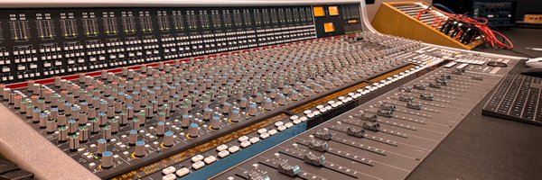 sensiblemusic Profile Banner