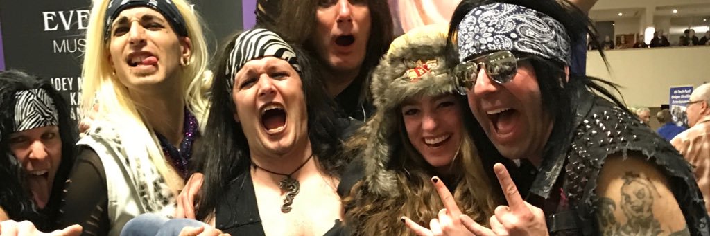 calliestever's profile banner image
