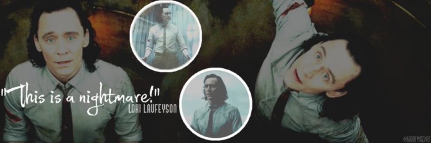 Loki banner