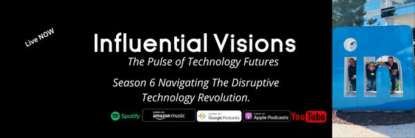 influentialvis Profile Banner