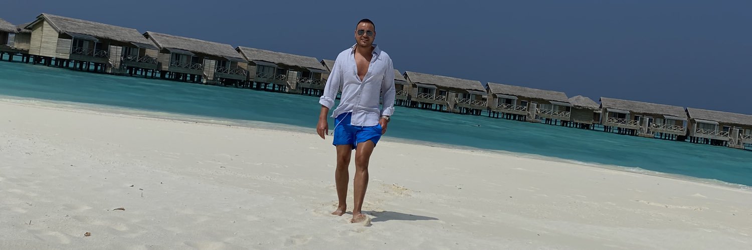 cidroz's profile banner image