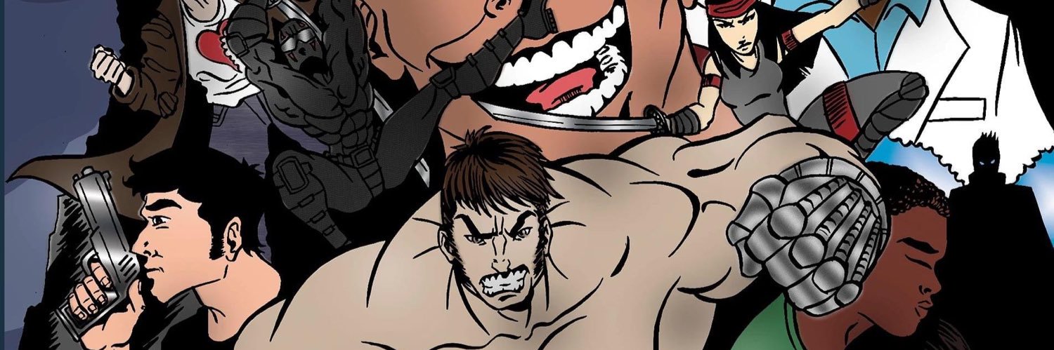 ChrisLoParco's profile banner image