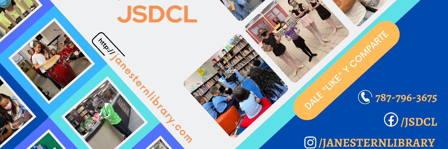 JSDCL's profile banner image
