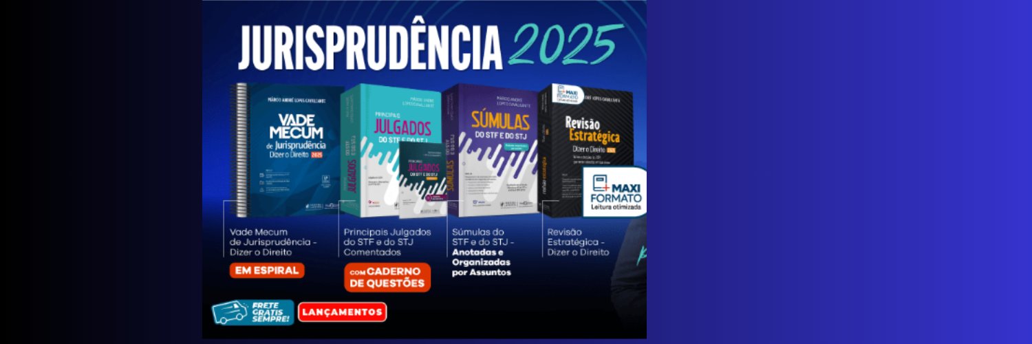 Dizer o Direito banner