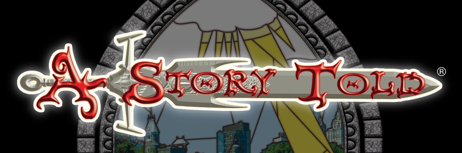 AStoryToldBook's profile banner image