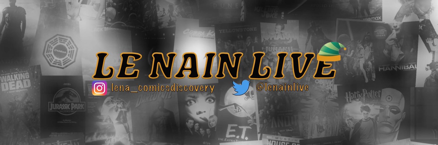 lenainlive's profile banner image