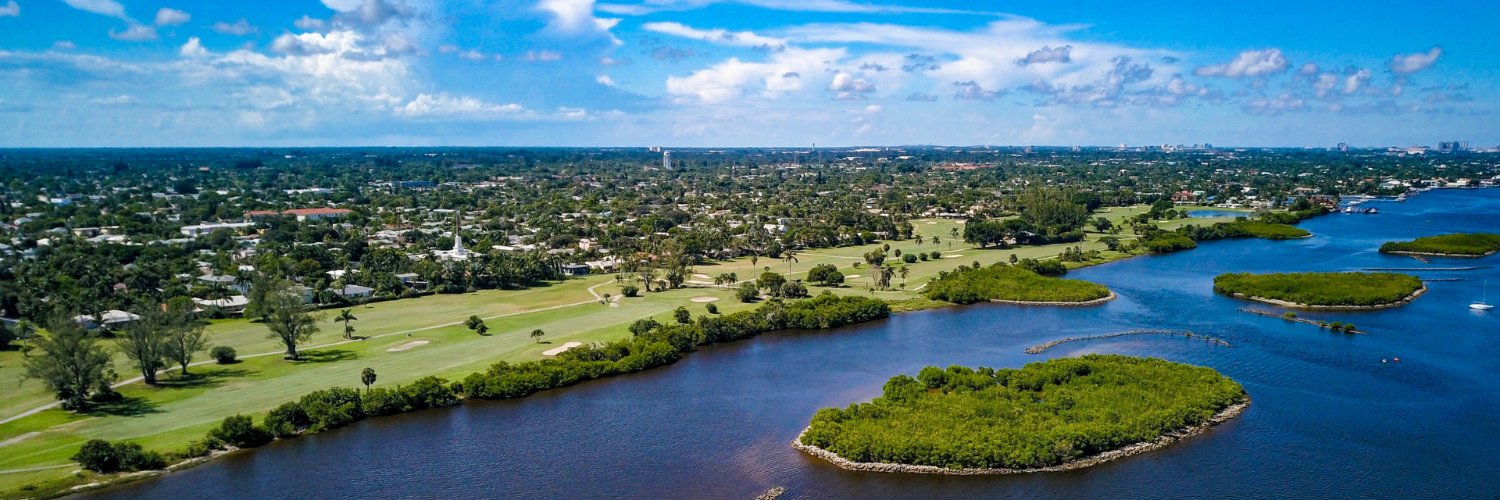 LWBGolfClub's profile banner image