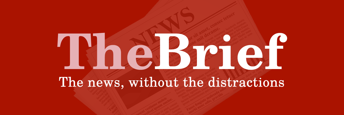 TheBriefNG's profile banner image