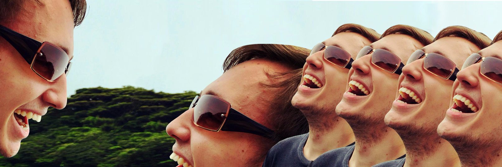 Axerosh's profile banner image
