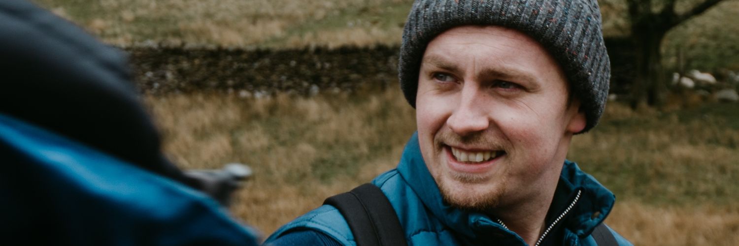 SammyDHarding's profile banner image