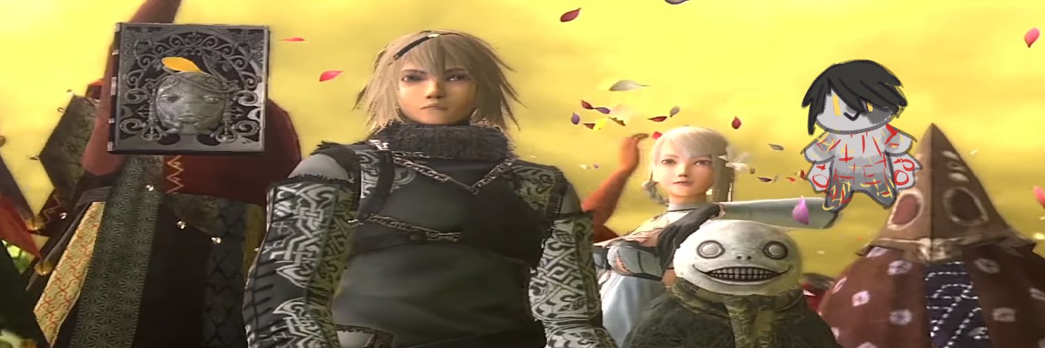 go cry emo kid banner