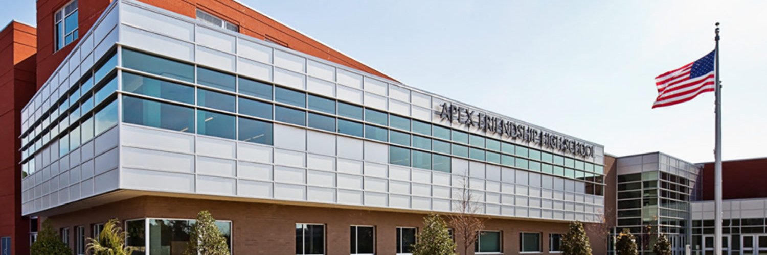 AFHS Student Services banner