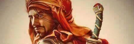 chocham22's profile banner image