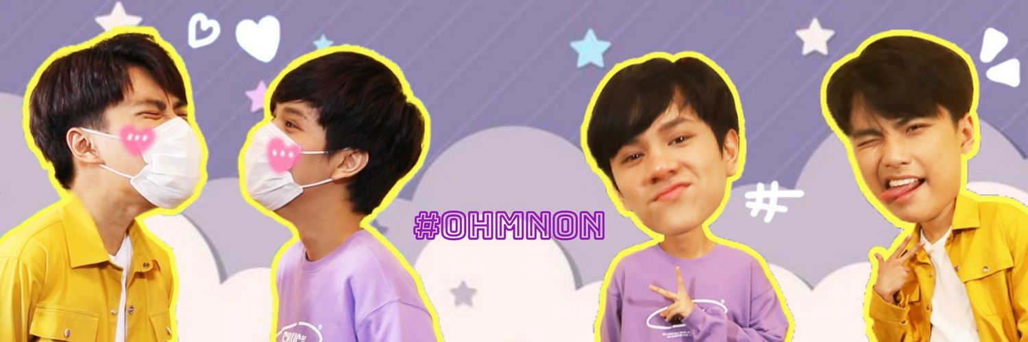 cewenyananon's profile banner image