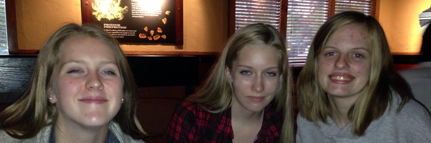 MerriWakefield's profile banner image
