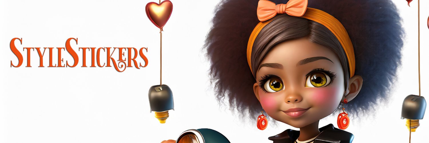 StyleStickers's profile banner image
