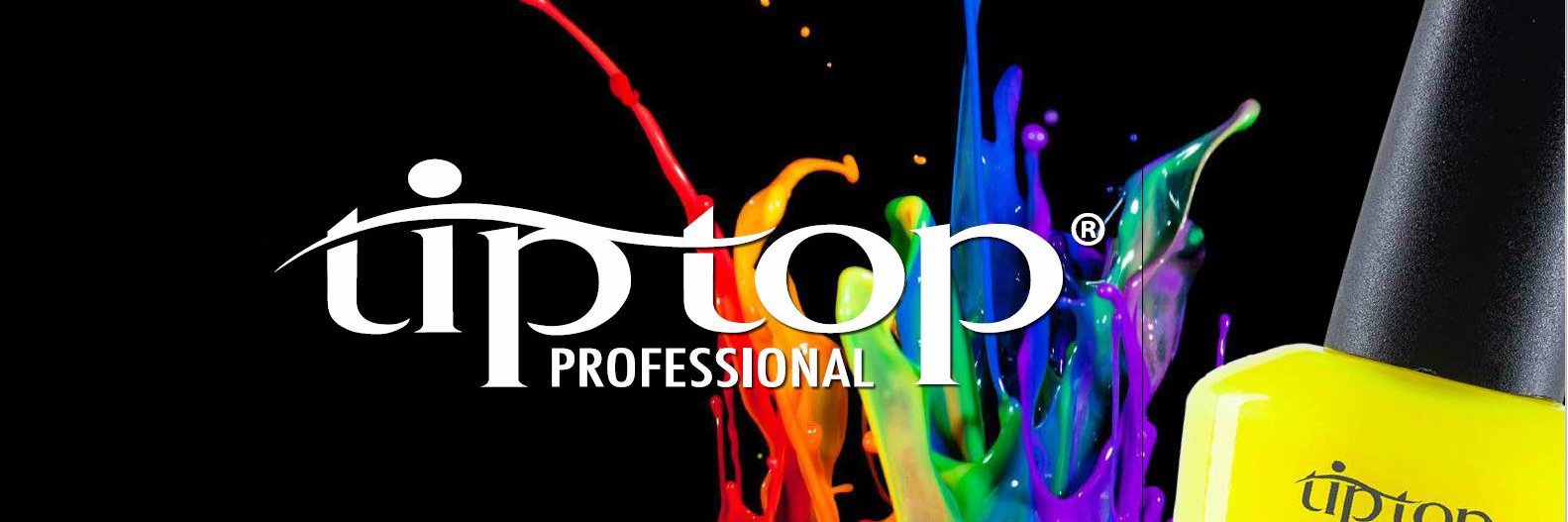 TipTopNailsSA's profile banner image