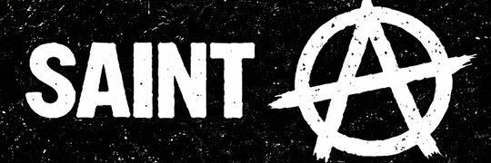 Saint Anarchy banner