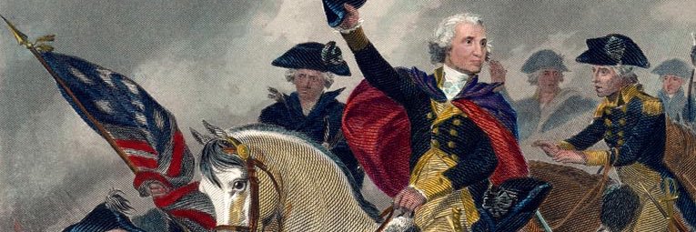 GeorgeWash76's profile banner image