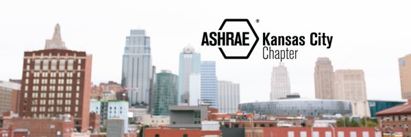 KCASHRAE Profile Banner