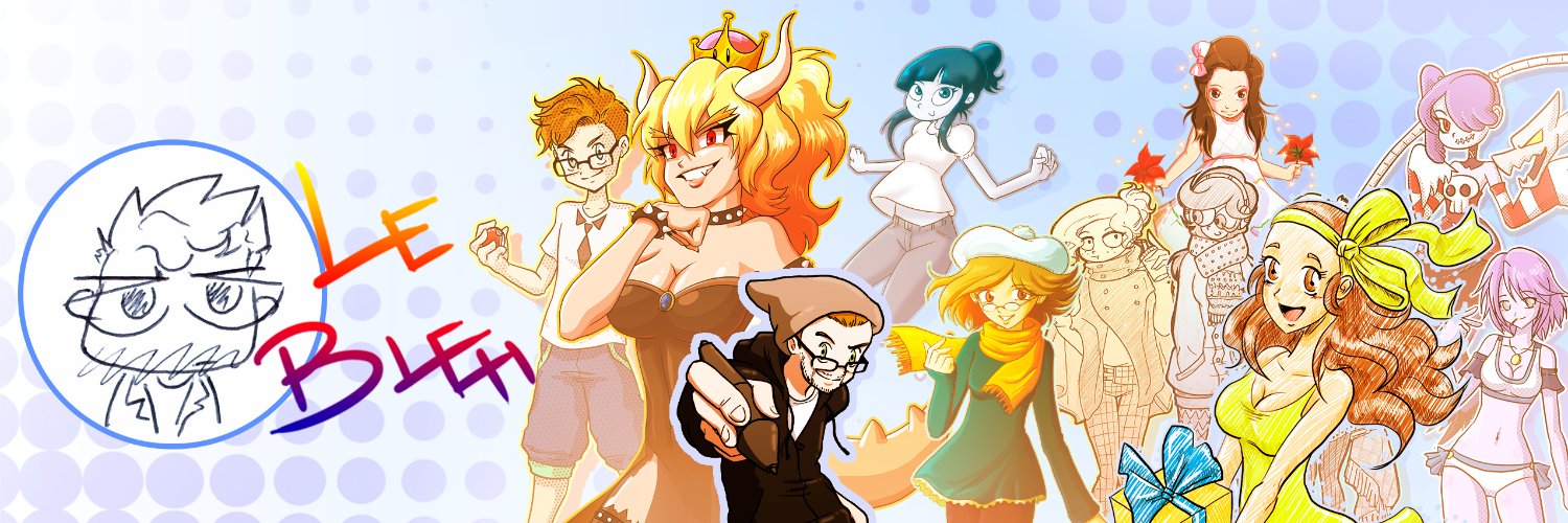 le_bleh's profile banner image