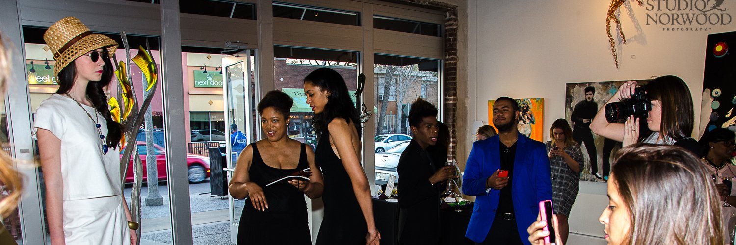 MemFashionWeek's profile banner image