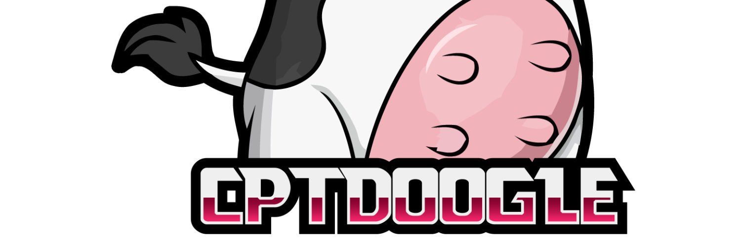 Cpt_Doogle's profile banner image