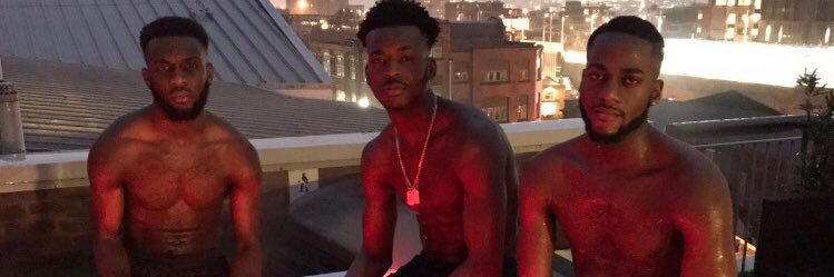 ifraime7's profile banner image