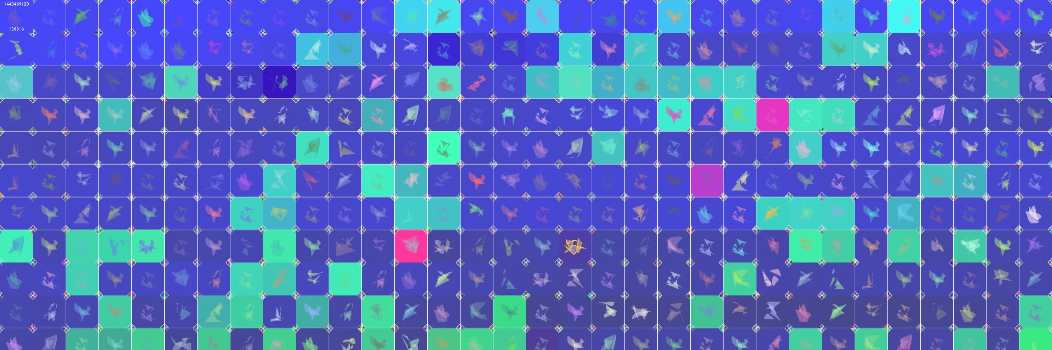 Joeldave97's profile banner image