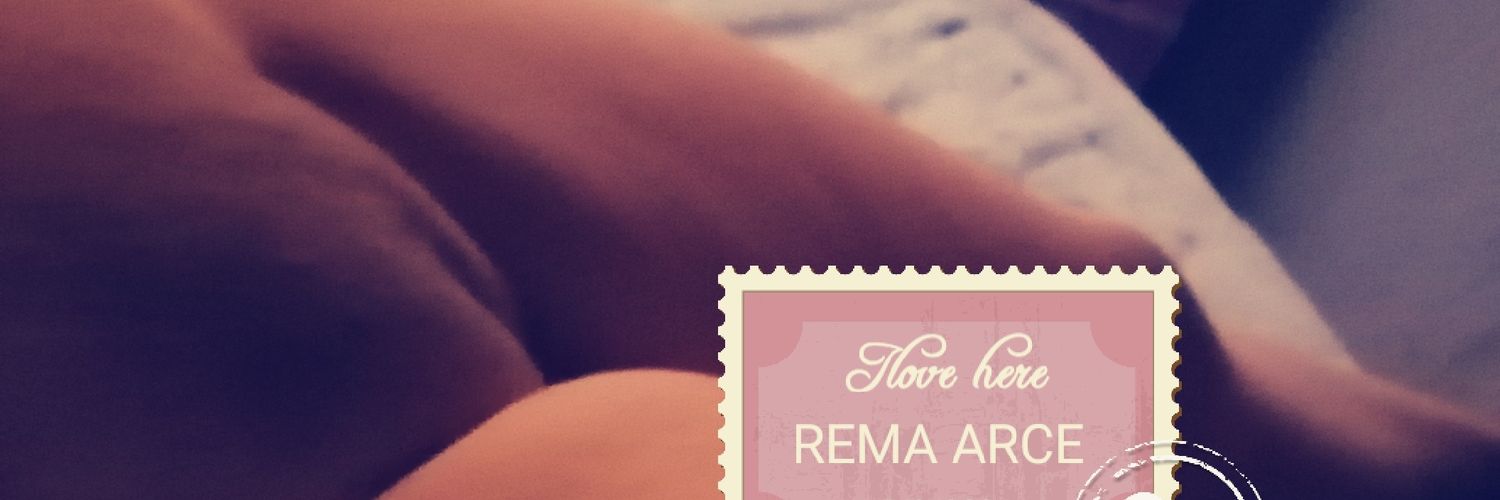 Remaarce's profile banner image