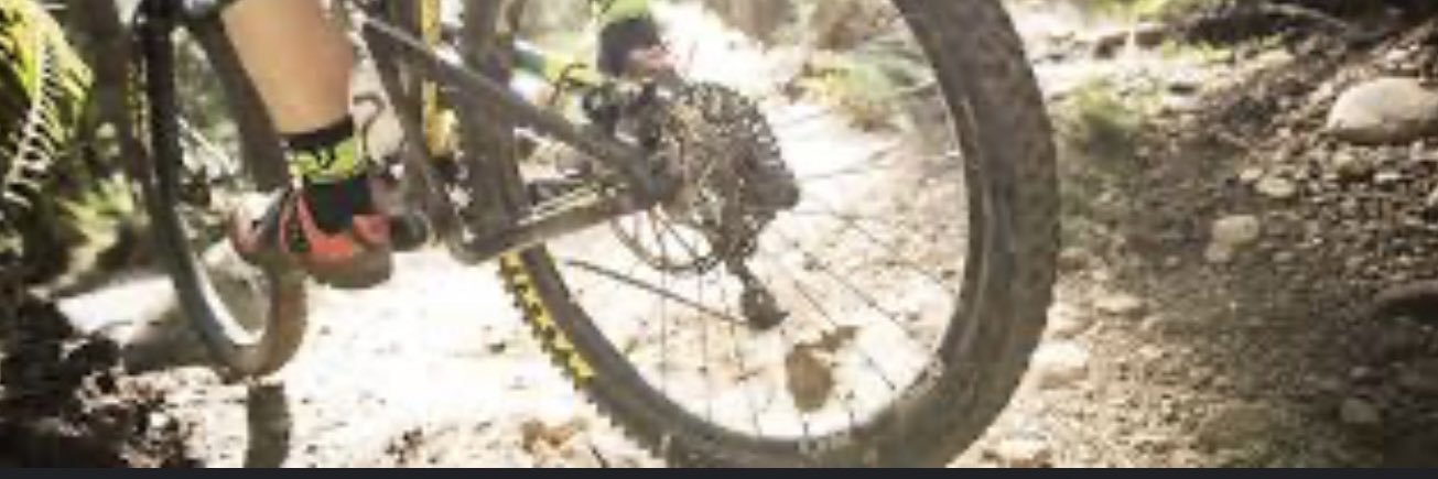 KevinBikes's profile banner image