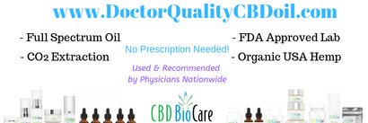 DoctorQCBDOil's profile banner image