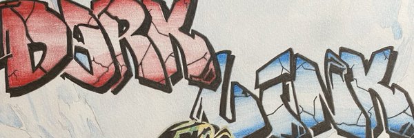 VeVeDarkLink Profile Banner